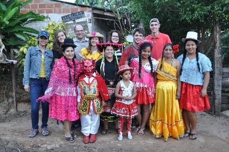 Bolivia