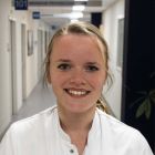 Anne van der Bleek